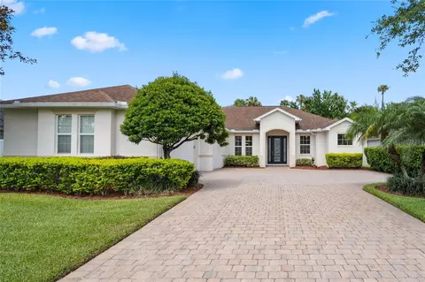 983 Bighorn St, Oviedo, FL 32765