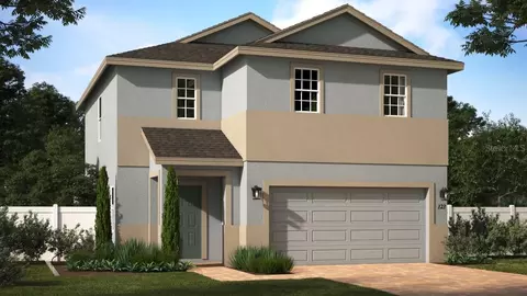 27461 Black Kite Ave, Howey In The Hills, FL 34737