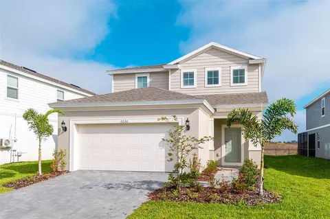 2220 Lelani Cir, Davenport, FL 33897