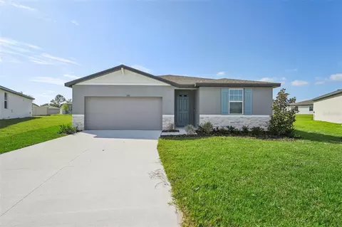 1717 Forest Run Ln, Auburndale, FL 33823