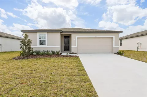 1709 Forest Run Ln, Auburndale, FL 33823