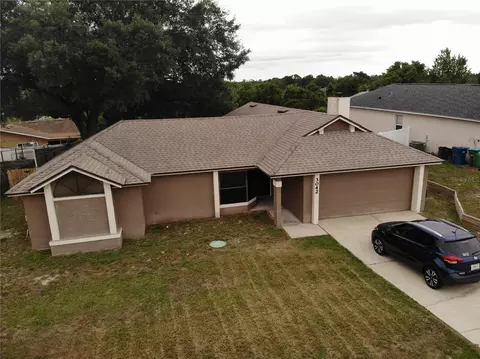 3042 Bonkirk Dr, Deltona, FL 32738