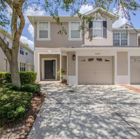 1254 Falling Star Ln, Orlando, FL 32828