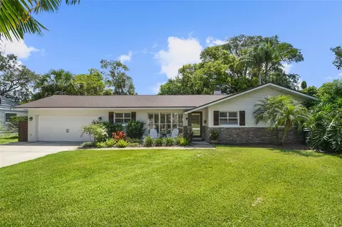 426 Worthington Dr, Winter Park, FL 32789