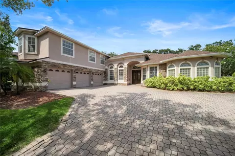 3717 Spear Point Dr, Orlando, FL 32837