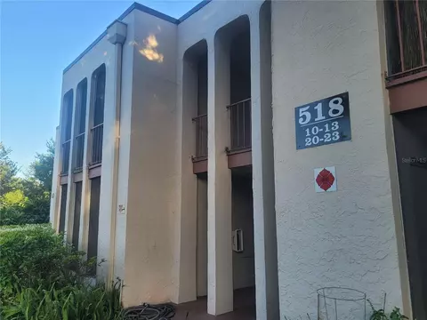 518 Orange Dr #10, Altamonte Springs, FL 32701