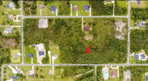0 Cavalier Ave, Orlando, FL 32833
