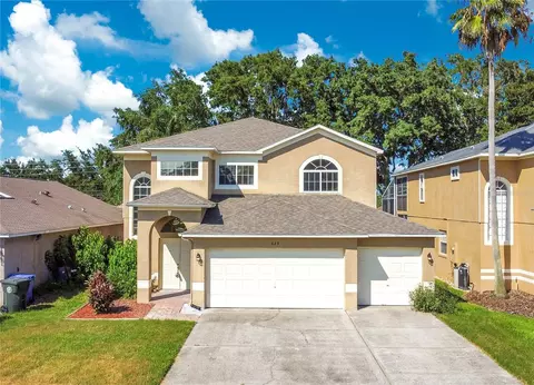 625 Buckingham Dr, Oviedo, FL 32765