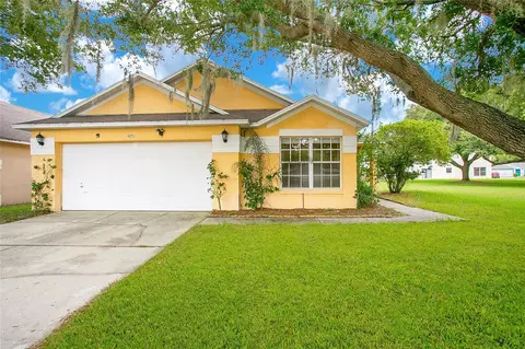 4051 Boca Woods Dr, Orlando, FL 32826