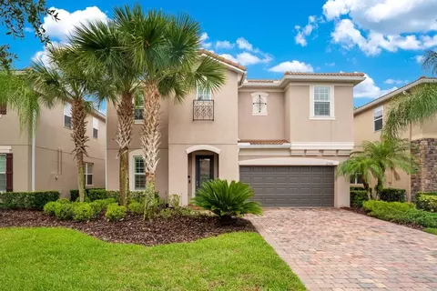 12326 Regal Lily Ln, Orlando, FL 32827