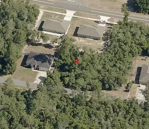 sw 130th ln LOT 23, Ocala, FL 34473