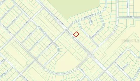 tbd Marion Oaks Mnr #LOT 16, Ocala, FL 34472
