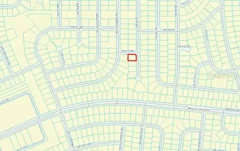 sw 49th ct LOT 15, Ocala, FL 34473