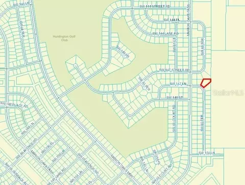 Sw 60th Ter, Ocala, FL 34473