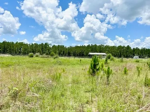 Sweet Hill Road, Polk City, FL 33868