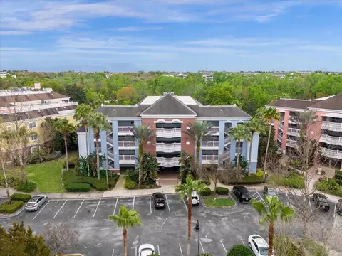 7652 Whisper Way #302, Reunion, FL 34747