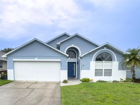 675 Eagle Pointe S, Kissimmee, FL 34746