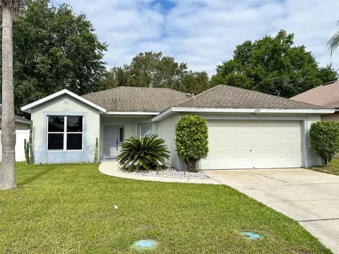 203 Therese St, Davenport, FL 33897