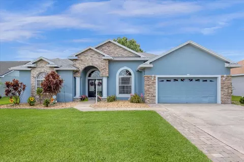 448 Terranova St, Winter Haven, FL 33884