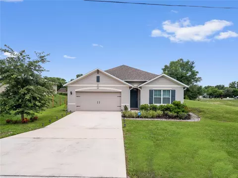 1645 Bismarck Dr, Deltona, FL 32725