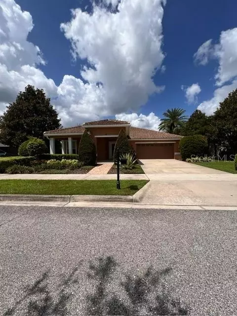 11526 Brickyard Pond Ln, Windermere, FL 34786
