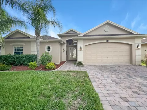 1006 Costa Mesa Ln, Kissimmee, FL 34744