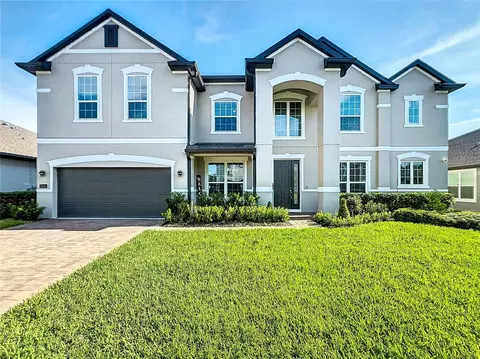 741 Caterpillar Run, Winter Garden, FL 34787