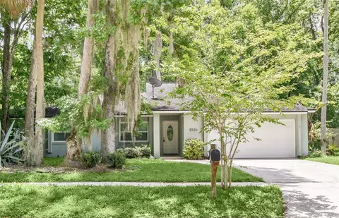 721 Sailfish Rd, Winter Springs, FL 32708