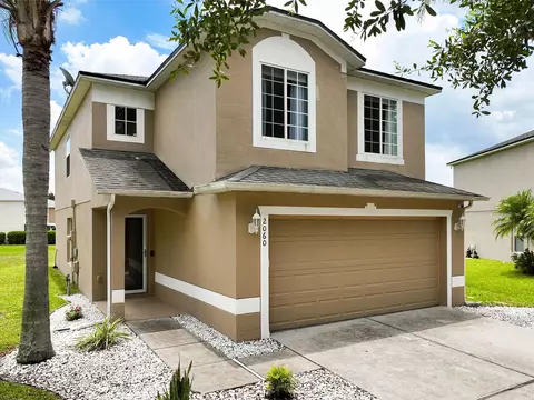 2060 Portcastle Cir, Winter Garden, FL 34787