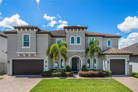 8300 Ludington Cir, Orlando, FL 32836