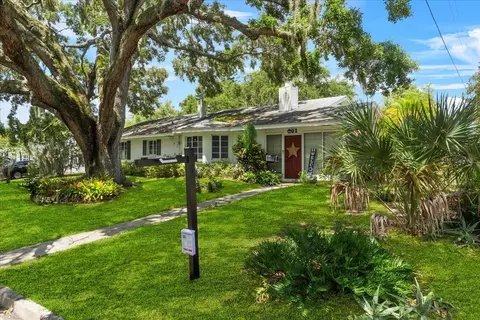 201 Lake Link Dr SE, Winter Haven, FL 33884