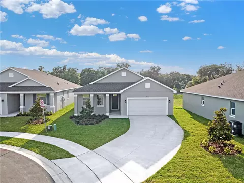 512 Ellie Ct, Apopka, FL 32703