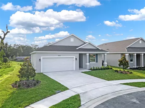 506 Ellie Ct, Apopka, FL 32703