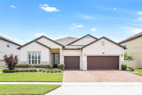 10036 John Adams Way, Orlando, FL 32817