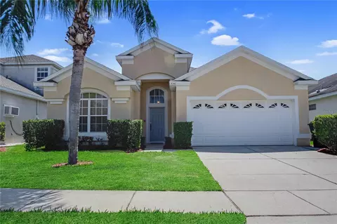 2247 Wyndham Palms Way, Kissimmee, FL 34747