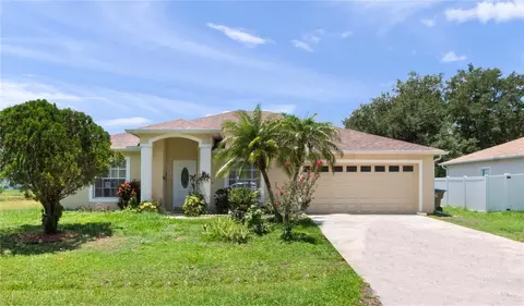 612 S Delmonte Ct, Kissimmee, FL 34758