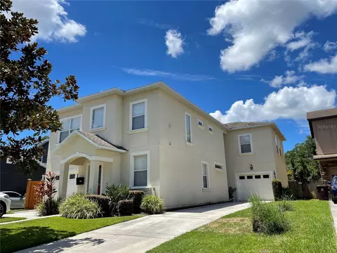 1823 Garvin St, Orlando, FL 32803