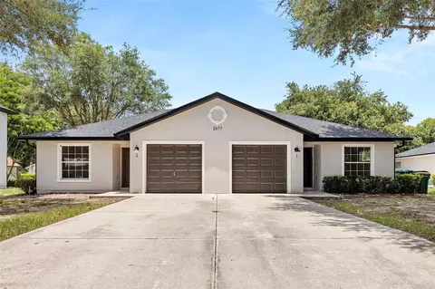 2677 Grand Island Shores Rd #2, Eustis, FL 32726