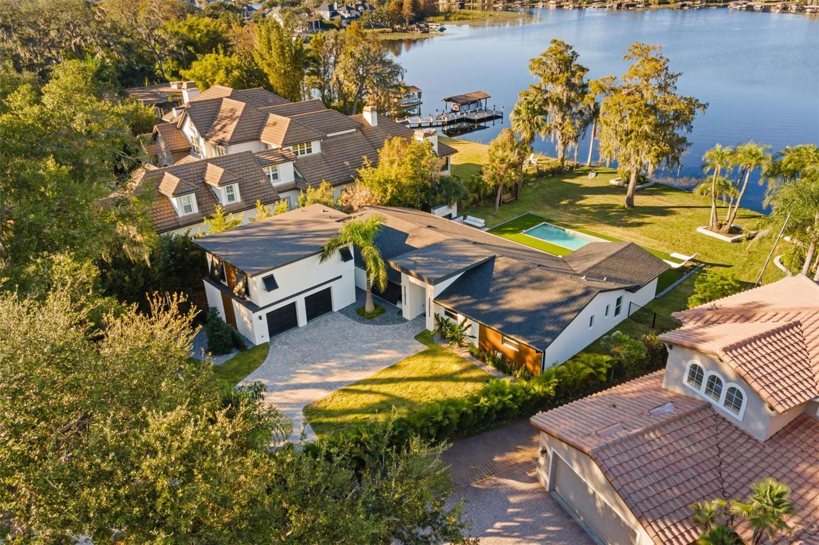 7 1st Ct, Windermere, FL 34786 photo 1