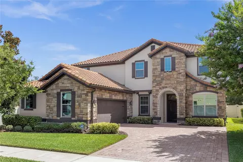 8701 Iron Mountain Trl, Windermere, FL 34786