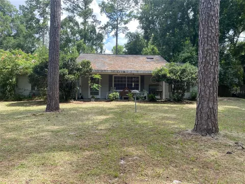3952 SE 52nd St, Ocala, FL 34480 photo 1