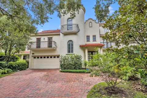 1248 S Pennsylvania Ave #7, Winter Park, FL 32789