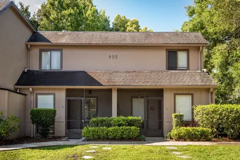 405 Sheoah Blvd #3, Winter Springs, FL 32708