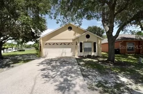 10416 Rocking A Run, Orlando, FL 32825