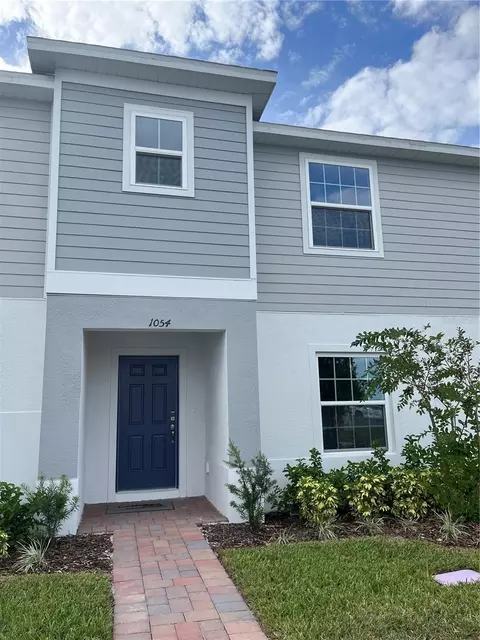 1054 Sand Torch Cir, Davenport, FL 33837