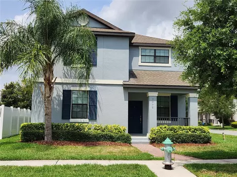 7930 Wood Sage Dr, Winter Garden, FL 34787