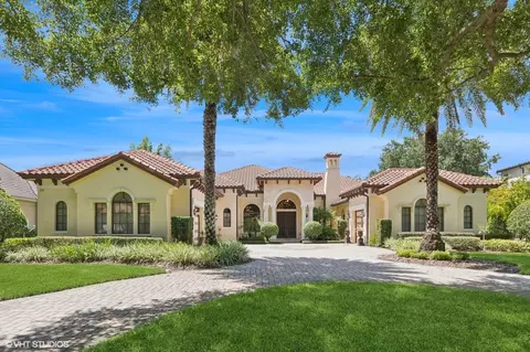 11112 Coniston Way, Windermere, FL 34786