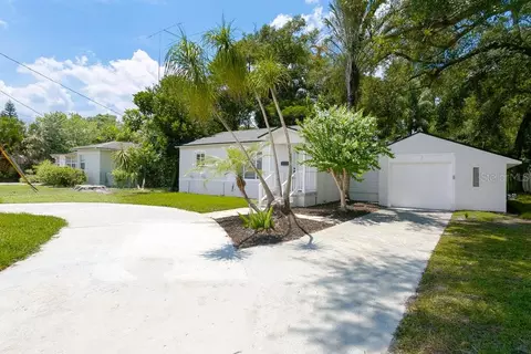 1124 N Bumby Ave, Orlando, FL 32803