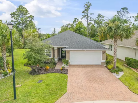 101 Park Place Cir, Palm Coast, FL 32164
