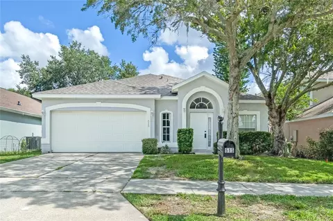 515 Randon Ter, Lake Mary, FL 32746